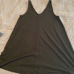 American Eagle dress